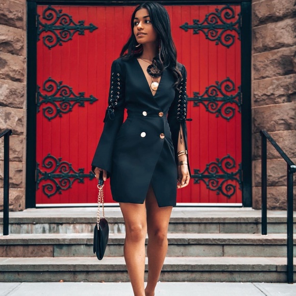 Blithe coat size medium - Picture 6 of 6